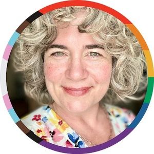 Meet your Posher, Elena joy